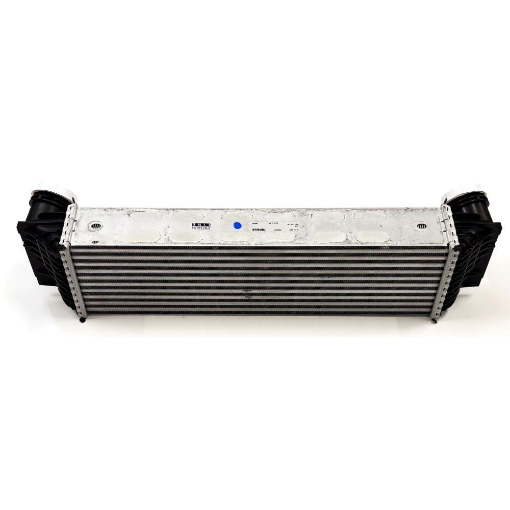 Charge Air Intercooler For BMW 2 0 3 0 B47D20A N47D20 N57D30